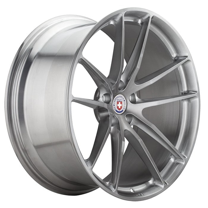 Alloy wheel 22 P104 HRE Janta aliaj 22 P104 HRE