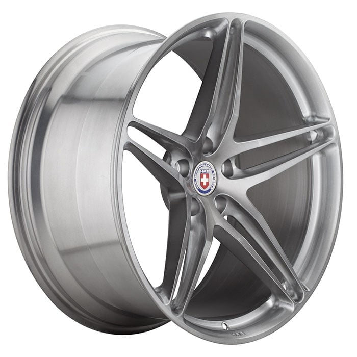 Alloy wheel 22 P107 HRE Janta aliaj 22 P107 HRE