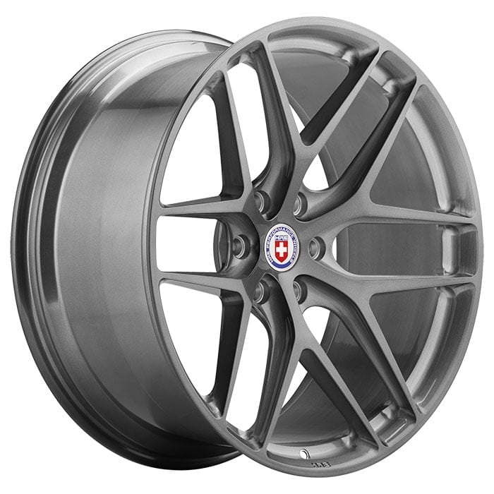 Alloy wheel 22 P161 HRE Janta aliaj 22 P161 HRE