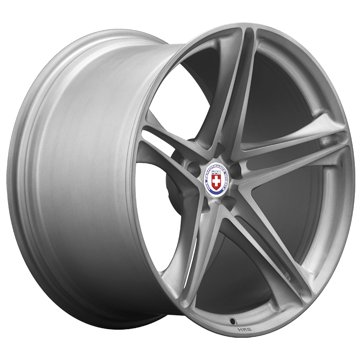 Alloy wheel 22 P207 HRE Janta aliaj 22 P207 HRE