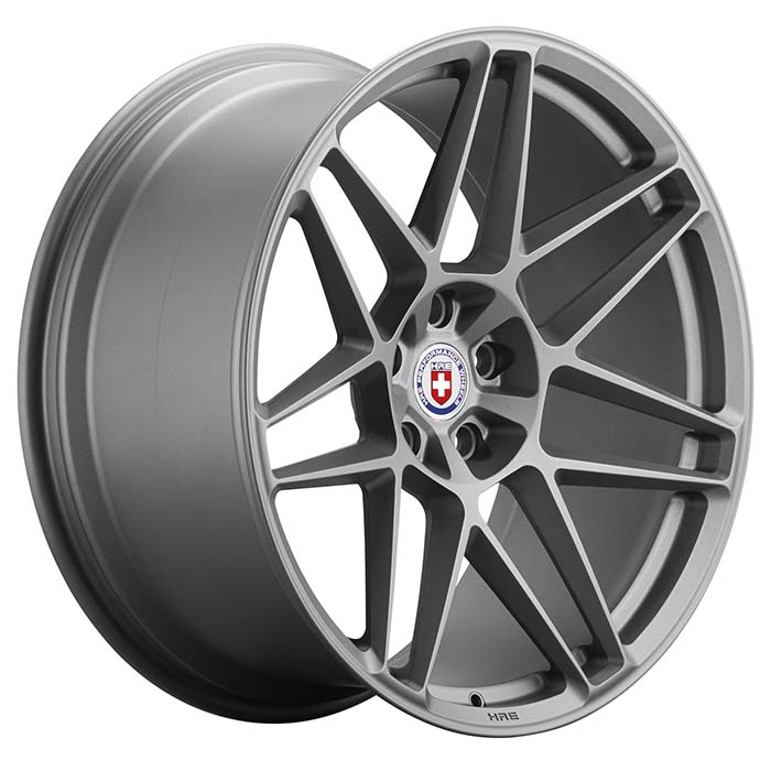 Alloy wheel 22 RS200M HRE Janta aliaj 22 RS200M HRE