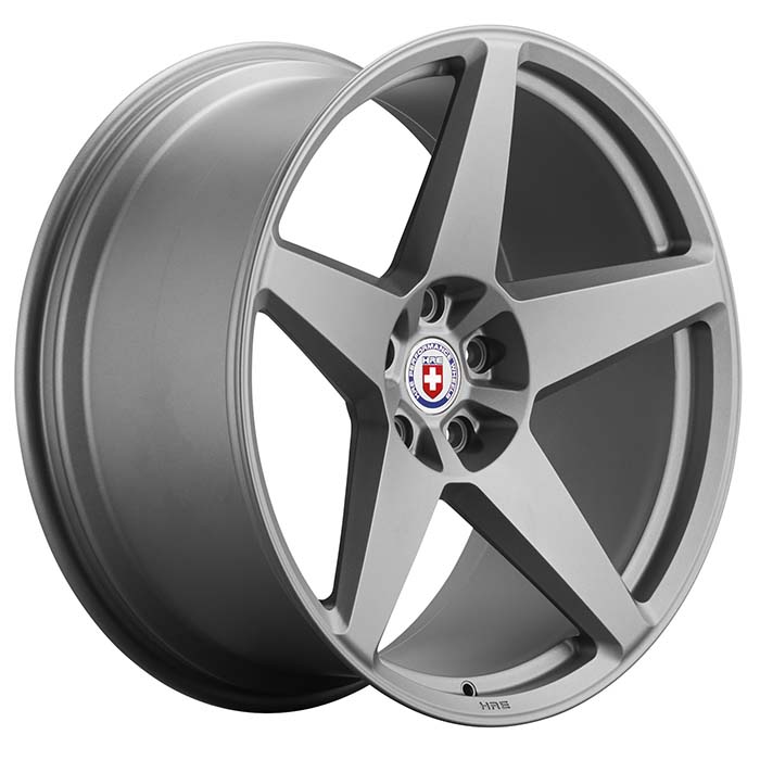 Alloy wheel 22 RS205M HRE Janta aliaj 22 RS205M HRE