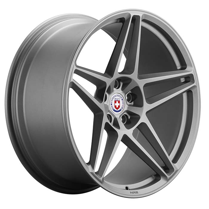 Alloy wheel 22 RS207M HRE Janta aliaj 22 RS207M HRE
