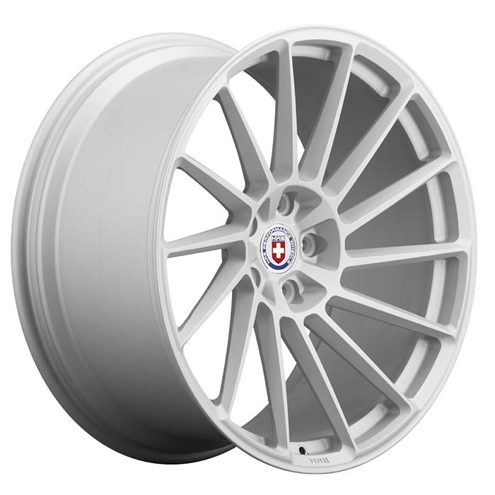 Alloy wheel 22 RS309M HRE Janta aliaj 22 RS309M HRE