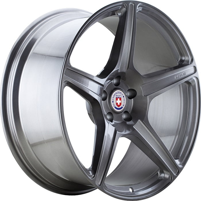 Alloy wheel 22 TR105 HRE Janta aliaj 22 TR105 HRE