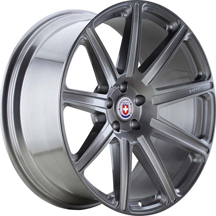 Alloy wheel 22 TR109 HRE Janta aliaj 22 TR109 HRE