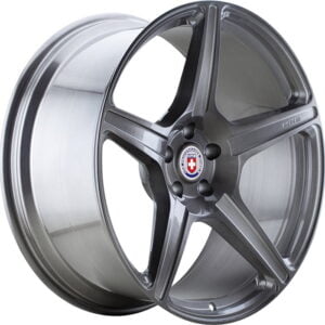 Alloy wheel 23 TR105 HRE