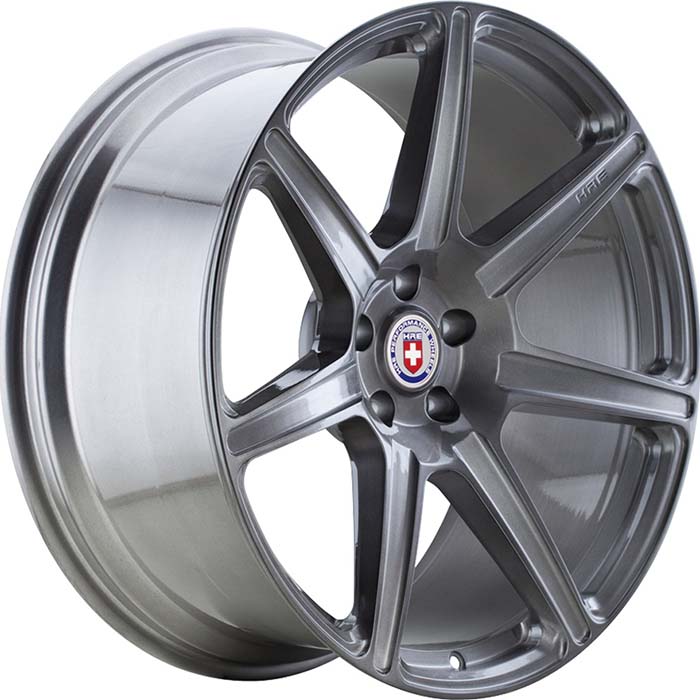 Alloy wheel 23 TR107 HRE Janta aliaj 23 TR107 HRE