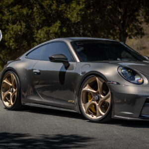 Janta aliaj 522M HRE Project 85 Automotive