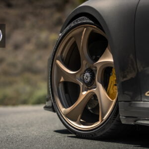 Janta aliaj 522M HRE Project 85 Automotive