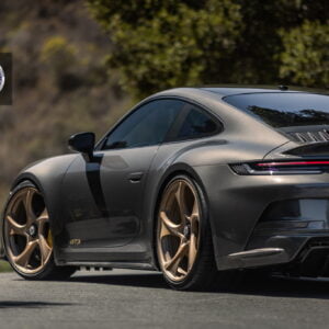 Janta aliaj 522M HRE Project 85 Automotive