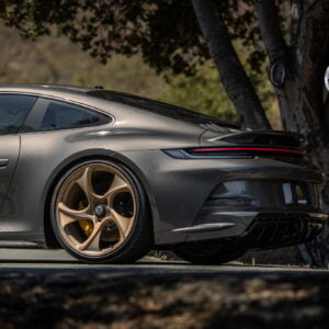 Janta aliaj 522M HRE Project 85 Automotive