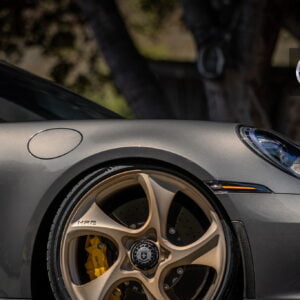 Janta aliaj 522M HRE Project 85 Automotive