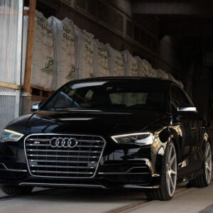 Alloy wheel 20 ISR8 Carbon Graphite ISPIRI Alloy wheel 20 ISR8 Carbon Graphite ISPIRI