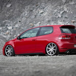 Alloy wheel 20 ISR8 Carbon Graphite ISPIRI Alloy wheel 20 ISR8 Carbon Graphite ISPIRI