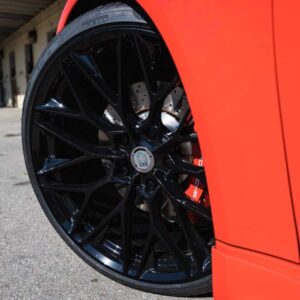 Alloy wheel 22 P200 HRE Janta aliaj P200 HRE