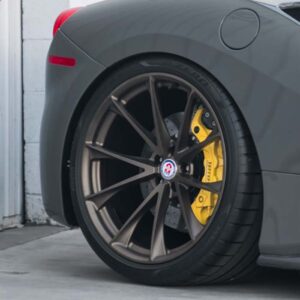 Alloy wheel 20 P204 HRE Janta aliaj P204 HRE
