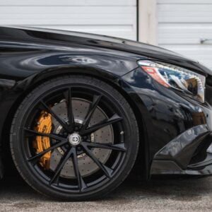 Alloy wheel 20 P204 HRE Janta aliaj P204 HRE