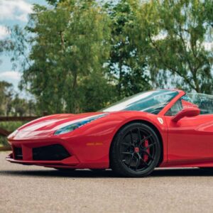 Alloy wheel 18 R101 Lightweight HRE Janta aliaj R101 Lightweight HRE