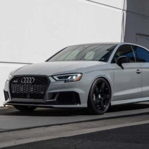 Janta aliaj RS205M HRE