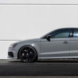 Janta aliaj RS205M HRE