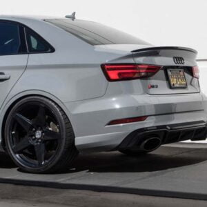 Janta aliaj RS205M HRE