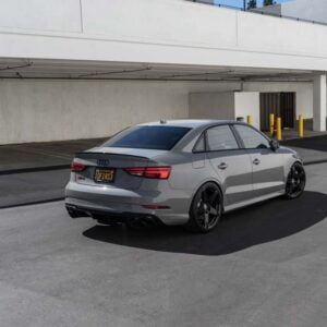 Janta aliaj RS205M HRE