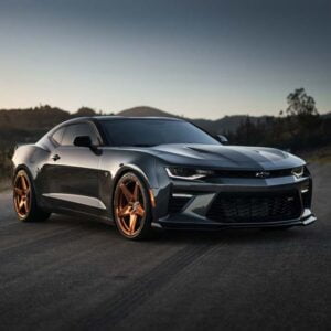 Janta aliaj RS205M HRE