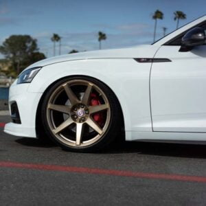 Janta aliaj RS208M HRE