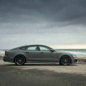 Janta aliaj RS300M HRE