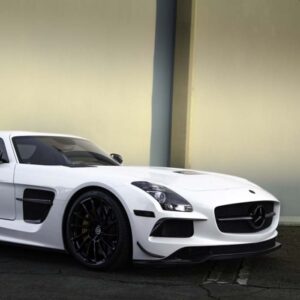 Alloy wheel 20 RS309M HRE Janta aliaj RS309M HRE