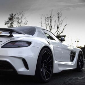 Alloy wheel 20 RS309M HRE Janta aliaj RS309M HRE