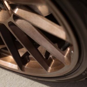 Alloy wheel 20 RS309M HRE Janta aliaj RS309M HRE