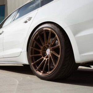 Alloy wheel 20 RS309M HRE Janta aliaj RS309M HRE