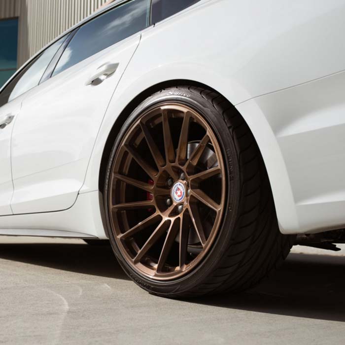 Alloy wheel 20 RS309M HRE Janta aliaj RS309M HRE