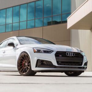 Alloy wheel 20 RS309M HRE Janta aliaj RS309M HRE