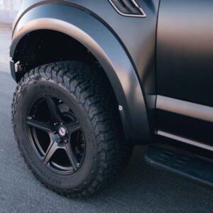Alloy wheel 20 TR105 HRE Janta aliaj TR105 HRE