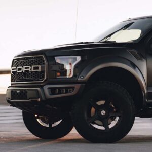 Alloy wheel 20 TR105 HRE Janta aliaj TR105 HRE
