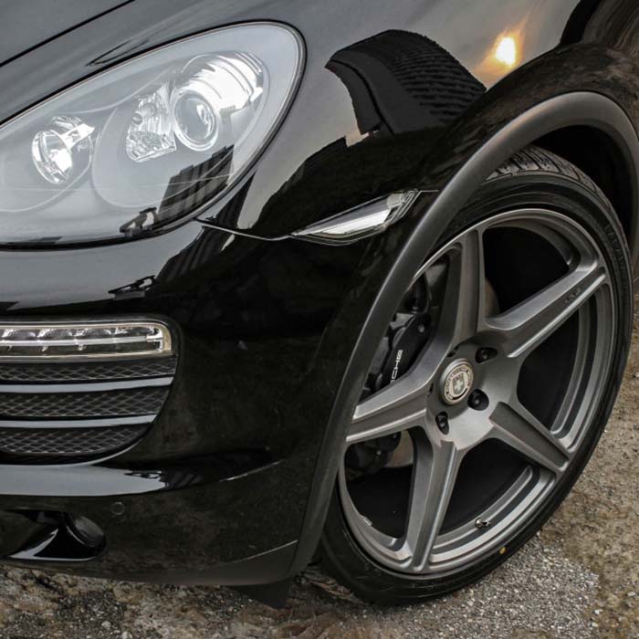 Alloy wheel 20 TR105 HRE Janta aliaj TR105 HRE