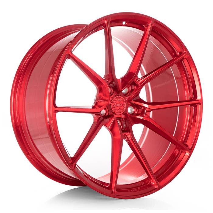 Forged wheel 19 AN12 SERIES ONE ANRKY Janta forjata 19 AN12 SERIES ONE ANRKY