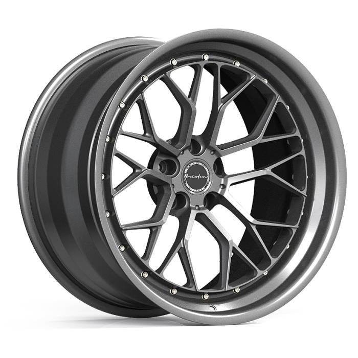 Forged wheel 19 CM10 CIRCUIT+ SERIES Brixton Forged Janta forjata 19 CM10 CIRCUIT+ SERIES Brixton Forged