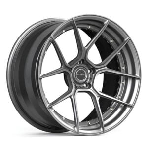 Forged wheel 19 CM5 DUO SERIES Brixton Forged