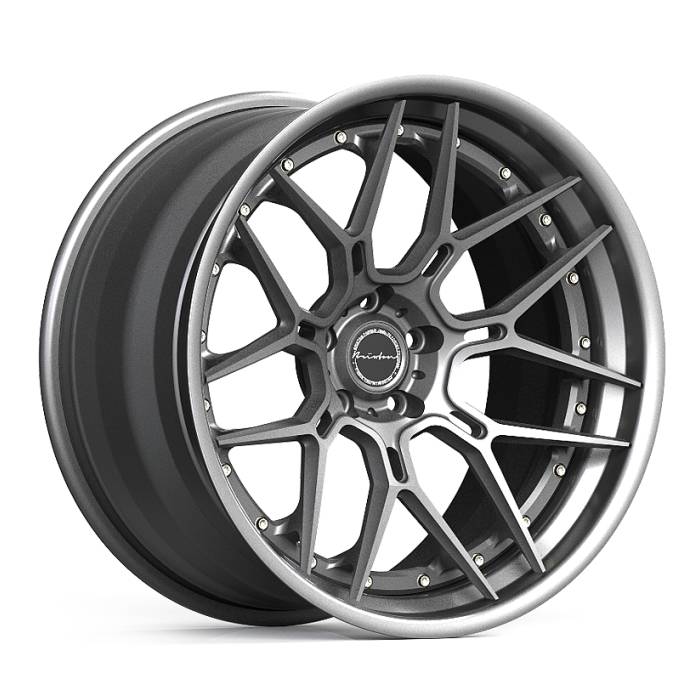 Forged wheel 19 CM8 TARGA SERIES Brixton Forged Janta forjata 19 CM8 TARGA SERIES Brixton Forged
