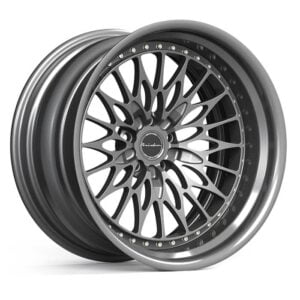 Forged wheel 19 HS1 CIRCUIT+ SERIES Brixton Forged