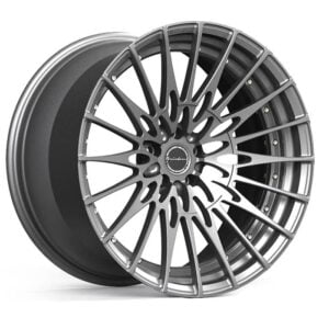 Forged wheel 19 HS1 DUO SERIES Brixton Forged