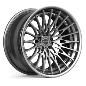 Forged wheel 19 HS1 TARGA SERIES Brixton Forged