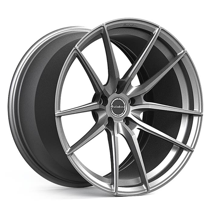 Forged wheel 19 M53 ULTRASPORT+ Brixton Forged Janta forjata 19 M53 ULTRASPORT+ Brixton Forged