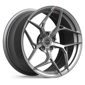 Forged wheel 19 PF5 ULTRASPORT+ Brixton Forged