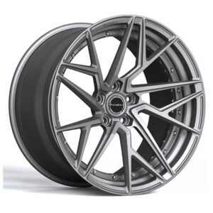 Forged wheel 19 PF8 DUO SERIES Brixton Forged