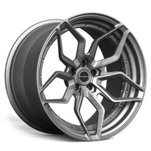 Forged wheel 19 PF9 DUO SERIES Brixton Forged